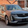 cadillac xt6 2023 quick_quick_7BA-C1TL_1GYFP9RS8PZ141011 image 2