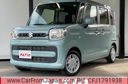 suzuki spacia 2020 CFJ1791938
