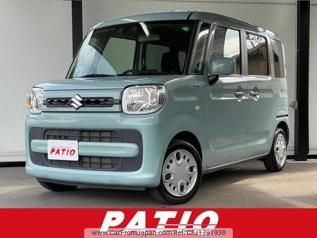 suzuki spacia 2020 CFJ1791938 image 1