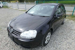 Volkswagen Golf 2009