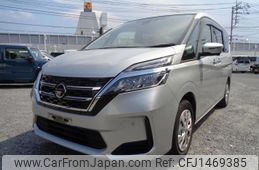 nissan serena 2020 quick_quick_DBA-C27_C27-016290