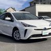 toyota prius 2019 -TOYOTA--Prius DAA-ZVW51--ZVW51-6113944---TOYOTA--Prius DAA-ZVW51--ZVW51-6113944- image 1