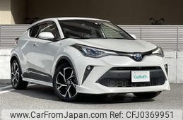 toyota c-hr 2020 -TOYOTA--C-HR 6AA-ZYX11--ZYX11-2021373---TOYOTA--C-HR 6AA-ZYX11--ZYX11-2021373-