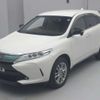 toyota harrier 2019 -TOYOTA--Harrier DBA-ZSU65W--ZSU65-0034544---TOYOTA--Harrier DBA-ZSU65W--ZSU65-0034544- image 1