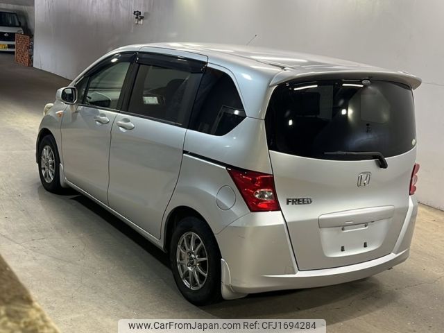 honda freed 2010 CFJ1694284 image 2
