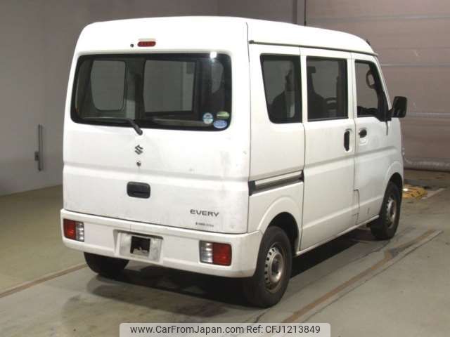 suzuki every 2017 -SUZUKI--Every HBD-DA17V--DA17V-236745---SUZUKI--Every HBD-DA17V--DA17V-236745- image 2