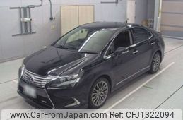 lexus hs 2013 -LEXUS 【滋賀 332む8899】--Lexus HS ANF10-2057229---LEXUS 【滋賀 332む8899】--Lexus HS ANF10-2057229-