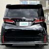 toyota vellfire 2024 -TOYOTA--Vellfire 6AA-AAHH40W--AAHH40-4004155---TOYOTA--Vellfire 6AA-AAHH40W--AAHH40-4004155- image 9