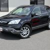 honda cr-v 2007 -HONDA--CR-V RE3--1100295---HONDA--CR-V RE3--1100295- image 1