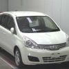 nissan note 2010 CFJ1862036 image 1