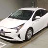 toyota prius 2017 -TOYOTA--Prius DAA-ZVW50--ZVW50-6095921---TOYOTA--Prius DAA-ZVW50--ZVW50-6095921- image 1