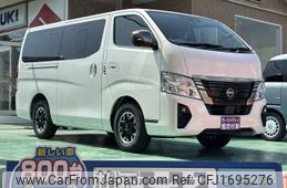 nissan caravan-van 2025 CFJ1695276