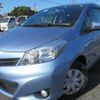 toyota vitz 2012 REALMOTOR_Y2025010150F-21 image 1