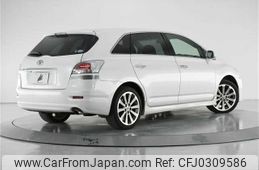 toyota mark-x 2012 TE4873