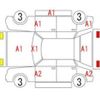 bmw x4 2015 -BMW--BMW X4 DBA-XW20--WBAXW320100M97312---BMW--BMW X4 DBA-XW20--WBAXW320100M97312- image 2