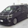 toyota vellfire 2014 -TOYOTA 【島根 300ﾆ9225】--Vellfire ANH25W--8052266---TOYOTA 【島根 300ﾆ9225】--Vellfire ANH25W--8052266- image 5