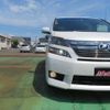 toyota vellfire 2013 -TOYOTA--Vellfire ATH20W--8035604---TOYOTA--Vellfire ATH20W--8035604- image 17