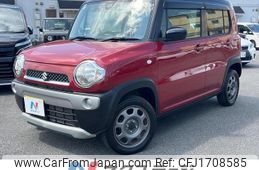 suzuki hustler 2015 CFJ1708585