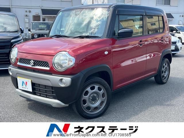 suzuki hustler 2015 CFJ1708585 image 1