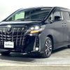 toyota alphard 2019 -TOYOTA--Alphard DBA-AGH30W--AGH30-0284444---TOYOTA--Alphard DBA-AGH30W--AGH30-0284444- image 6
