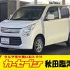 suzuki wagon-r 2013 -SUZUKI--Wagon R DBA-MH34S--MH34S-207444---SUZUKI--Wagon R DBA-MH34S--MH34S-207444- image 1