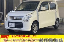 suzuki wagon-r 2013 -SUZUKI--Wagon R DBA-MH34S--MH34S-207444---SUZUKI--Wagon R DBA-MH34S--MH34S-207444-