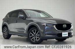 mazda cx-5 2019 -MAZDA--CX-5 3DA-KF2P--KF2P-326798---MAZDA--CX-5 3DA-KF2P--KF2P-326798-