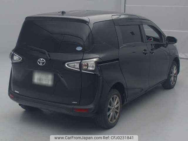 toyota sienta 2018 -TOYOTA 【八戸 500ﾓ4057】--Sienta DBA-NCP175G--NCP175-7026926---TOYOTA 【八戸 500ﾓ4057】--Sienta DBA-NCP175G--NCP175-7026926- image 2