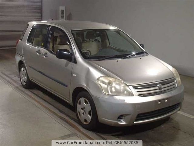 toyota raum 2005 22753 image 1