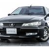 peugeot 406 2003 -PEUGEOT--Peugeot 406 GF-D93FZ--VF38B3FZA81486007---PEUGEOT--Peugeot 406 GF-D93FZ--VF38B3FZA81486007- image 1