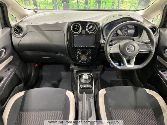 nissan note 2019 -NISSAN--Note DAA-SNE12--SNE12-015403---NISSAN--Note DAA-SNE12--SNE12-015403- image 2