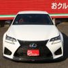 lexus gs-f 2016 -LEXUS--Lexus GS F DBA-URL10--URL10-0001407---LEXUS--Lexus GS F DBA-URL10--URL10-0001407- image 22