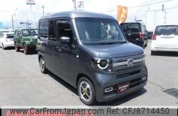 honda n-van 2018 CFJ8714450