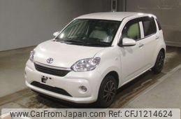 toyota passo 2022 quick_quick_5BA-M700A_M700A-0217440
