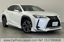 lexus ux 2019 -LEXUS--Lexus UX 6AA-MZAH10--MZAH10-2026297---LEXUS--Lexus UX 6AA-MZAH10--MZAH10-2026297-