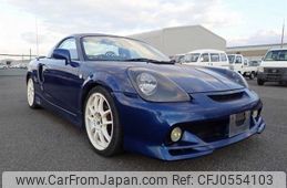 toyota mr-s 1999 22769