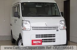 mitsubishi minicab-van 2019 GOO_JP_700130095430250517002