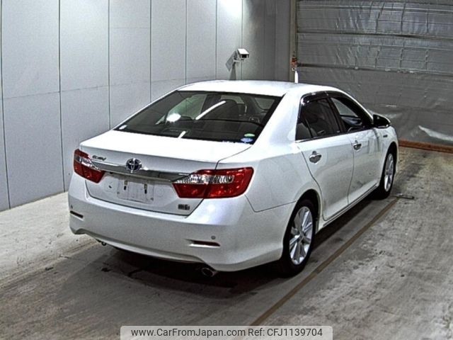 toyota camry 2012 -TOYOTA--Camry AVV50--AVV50-1013485---TOYOTA--Camry AVV50--AVV50-1013485- image 2