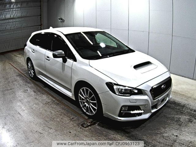 subaru levorg 2016 -SUBARU--Levorg VM4-081561---SUBARU--Levorg VM4-081561- image 1