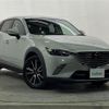 mazda cx-3 2015 -MAZDA--CX-3 LDA-DK5FW--DK5FW-105695---MAZDA--CX-3 LDA-DK5FW--DK5FW-105695- image 1