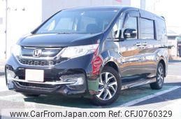 honda stepwagon 2016 -HONDA 【習志野 301ﾓ7347】--Stepwgn DBA-RP3--RP3-1037143---HONDA 【習志野 301ﾓ7347】--Stepwgn DBA-RP3--RP3-1037143-