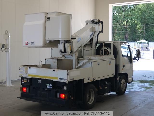 isuzu elf-truck 2009 -ISUZU--Elf NKR85AN-7010131---ISUZU--Elf NKR85AN-7010131- image 2