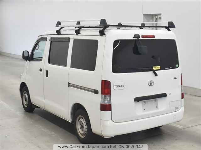 toyota townace-van undefined -TOYOTA--Townace Van S402M-0034320---TOYOTA--Townace Van S402M-0034320- image 2