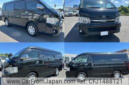 toyota hiace-wagon 2011 CFJ1488121