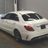 mercedes-benz c-class 2017 -MERCEDES-BENZ--Benz C Class WDD2050402R339118---MERCEDES-BENZ--Benz C Class WDD2050402R339118- image 6