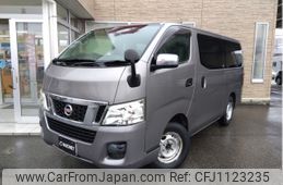 nissan caravan-van 2013 -NISSAN--Caravan Van LDF-VW6E26--VW6E26-007014---NISSAN--Caravan Van LDF-VW6E26--VW6E26-007014-