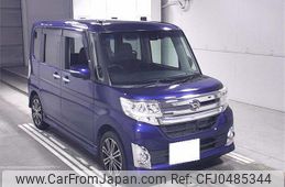 daihatsu tanto 2015 -DAIHATSU 【岐阜 581ﾋ9460】--Tanto LA600S-0344752---DAIHATSU 【岐阜 581ﾋ9460】--Tanto LA600S-0344752-