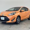 toyota aqua 2017 -TOYOTA--AQUA DAA-NHP10--NHP10-6644704---TOYOTA--AQUA DAA-NHP10--NHP10-6644704- image 25