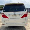 toyota alphard 2009 CFJ1616955 image 3