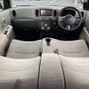 nissan cube 2012 -NISSAN--Cube DBA-Z12--Z12-189511---NISSAN--Cube DBA-Z12--Z12-189511- image 6